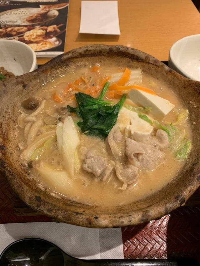 大戸屋ごはん処 神田神保町店 - サブ画像1