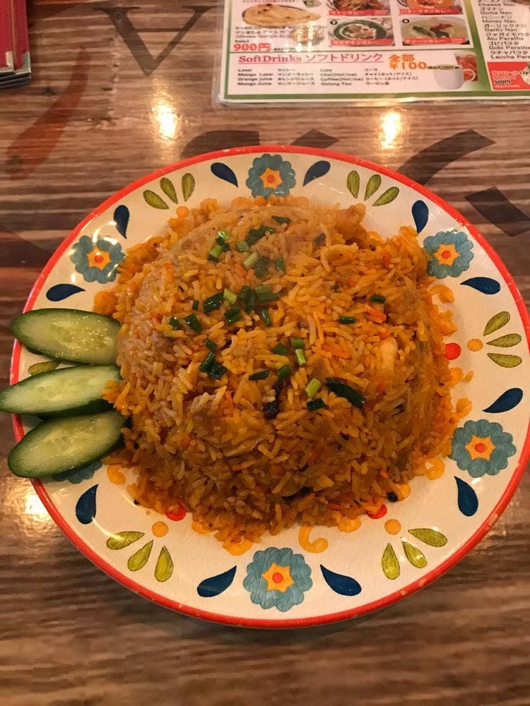 アソカ アジアンガーデン