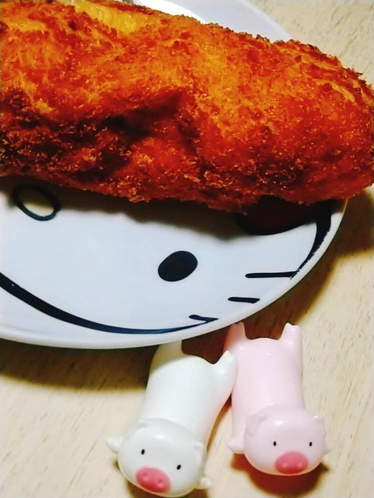 パンタード スーパーマツモト上桂店