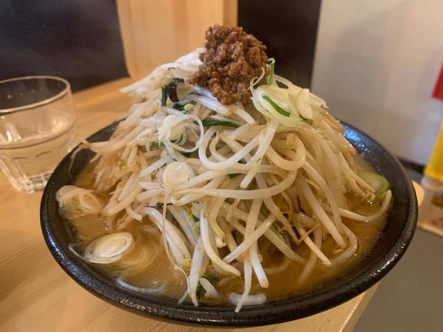 ラーメン屋 弘 - サブ画像3