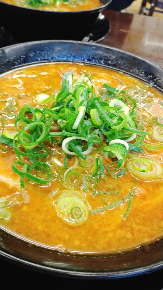 ラーメンみずき - サブ画像3