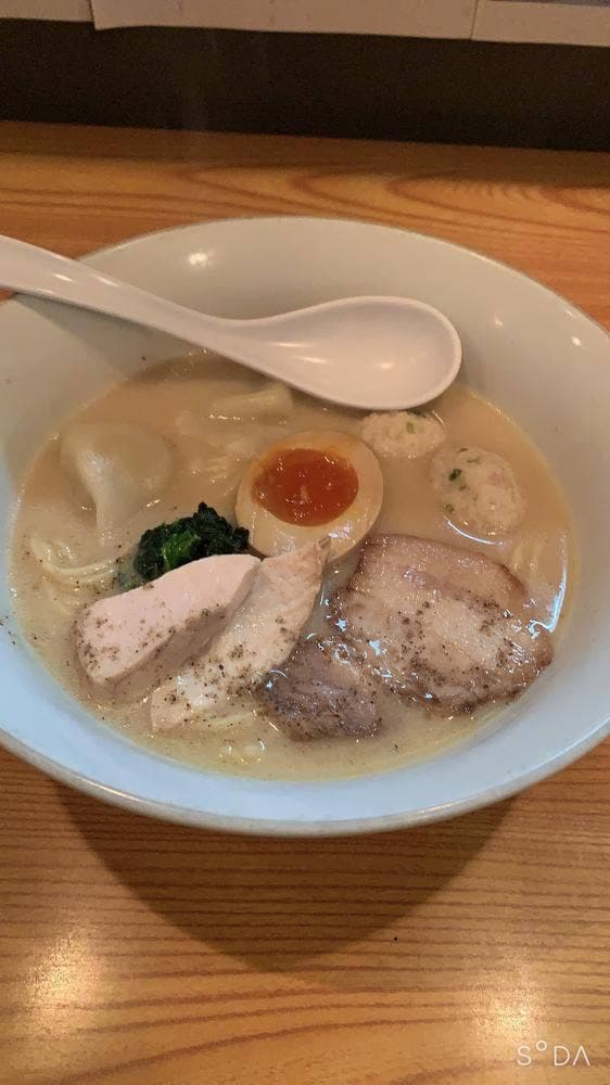 一本気 - サブ画像3