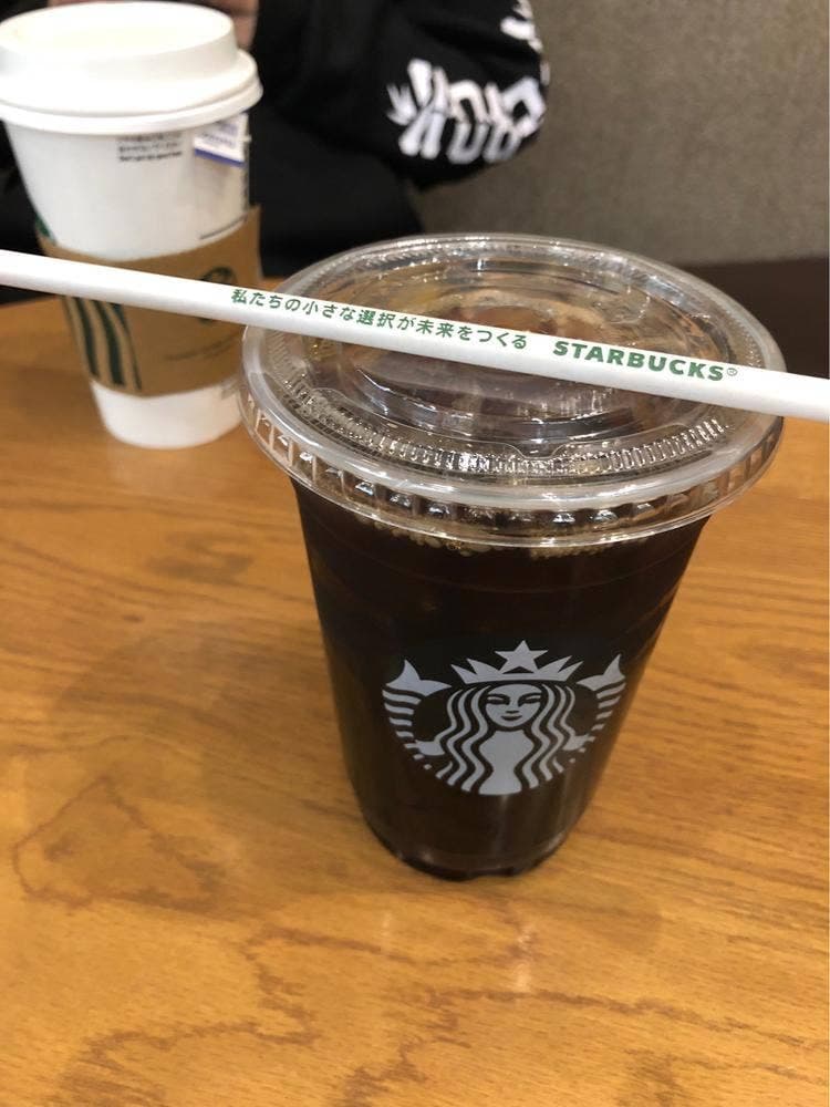 スターバックス コーヒー 越谷イオンレイクタウン kaze店
