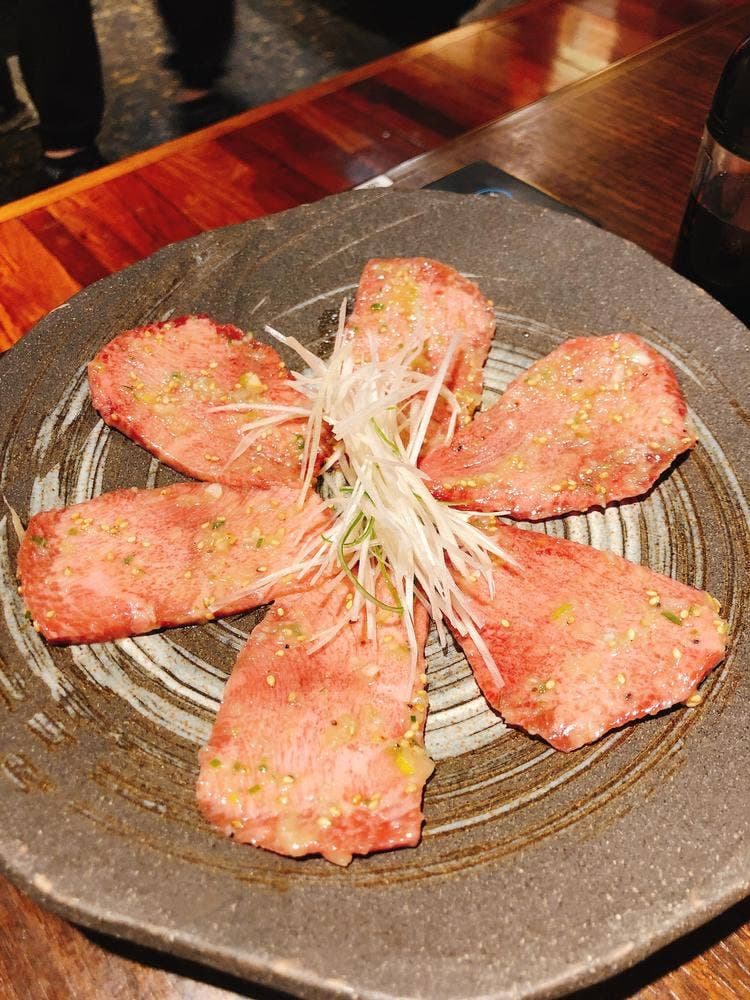 コリアンダイニング太陽