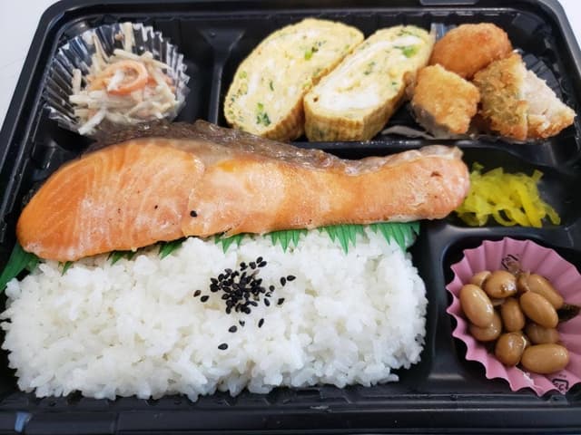 お弁当ひだまり - サブ画像3