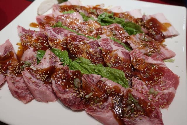 本格焼肉 黒船 本店 - サブ画像3