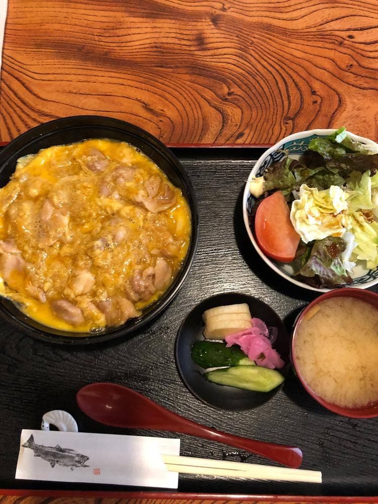 五味八珍