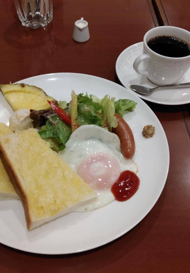 T’s cafe ゲートイン - サブ画像3