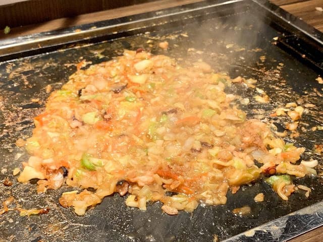 もんじゃ はる 錦糸町本店 - サブ画像3