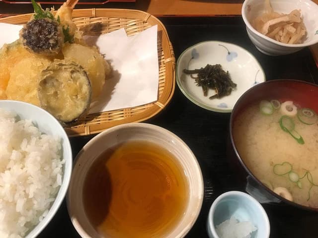 お食事処 明日香 - サブ画像2