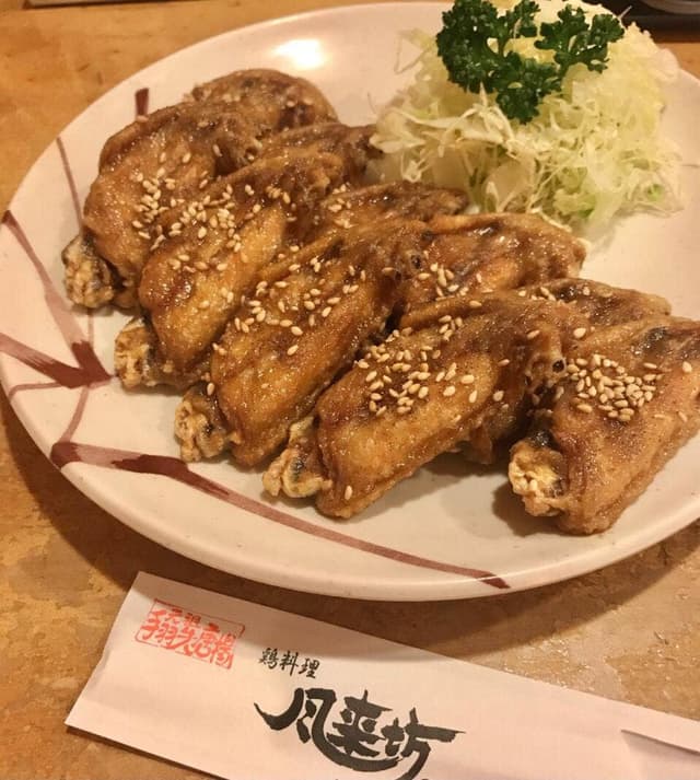 風来坊 品川店 - サブ画像2