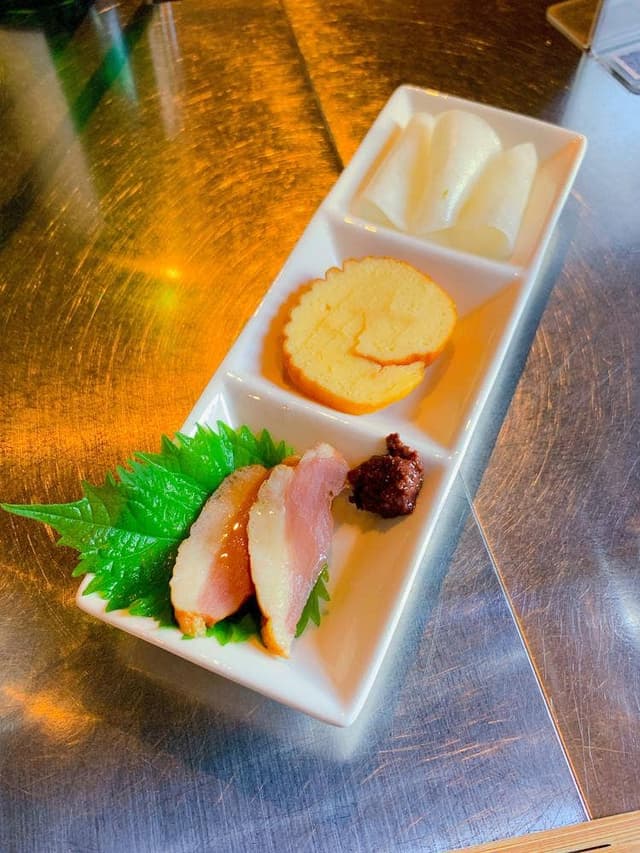 純米酒専門 YATA 渋谷店 - サブ画像2