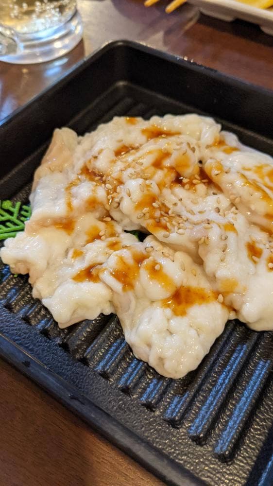 焼肉 牛花 - サブ画像3