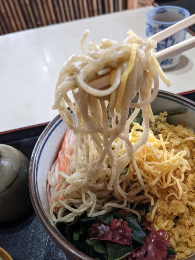 そば處 とろじ - サブ画像1