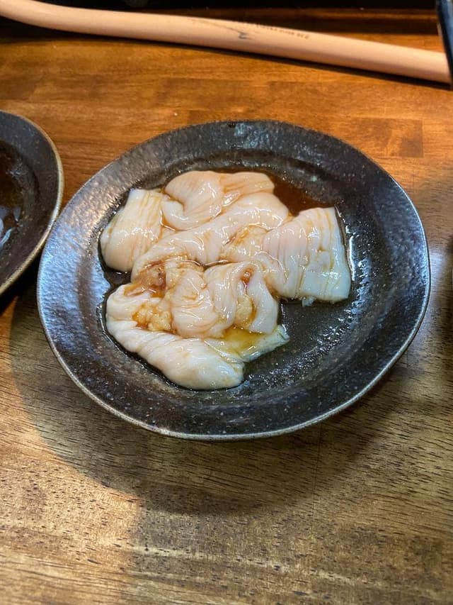 焼肉ホルモン しむら - サブ画像1