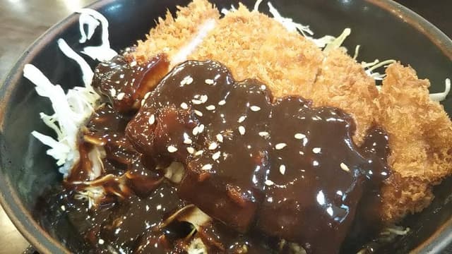 吹田サービスエリア スナックコーナー - サブ画像1