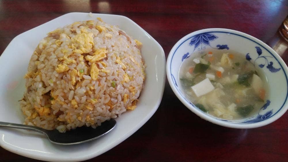 福ラーメン