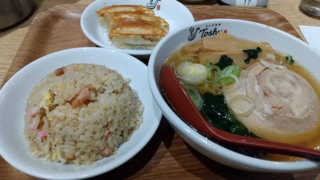 れんげ食堂 Toshu 戸越公園店 - サブ画像2