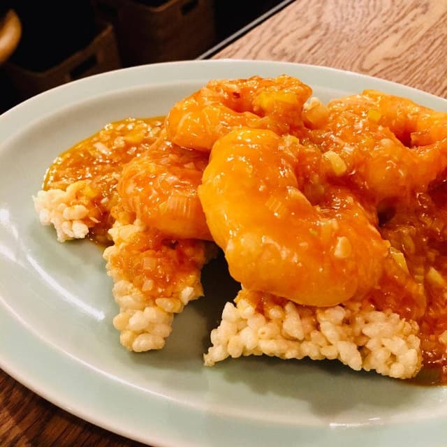 お酒と中華 おいる - サブ画像2