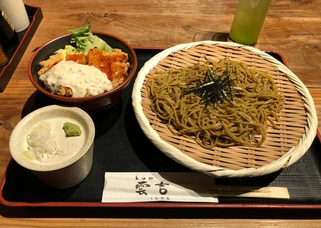 とりや雲吉 - サブ画像1