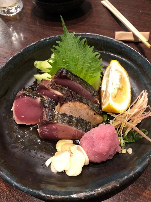 利他食堂 - サブ画像2