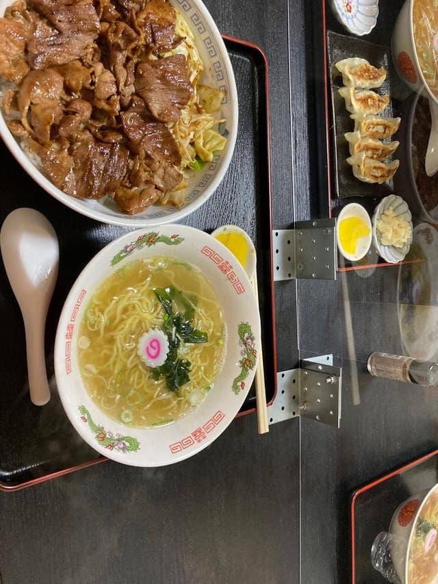 鮮龍 - サブ画像2