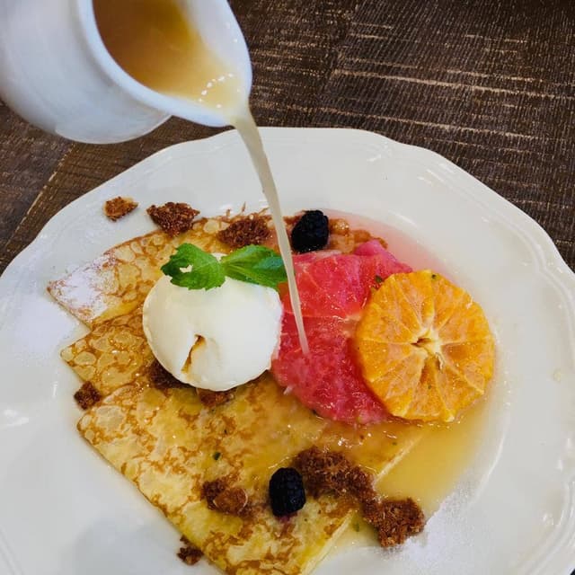 Afternoon Tea TEAROOM - サブ画像3