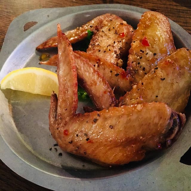 ベトナムゴハン チリン堂 - サブ画像2