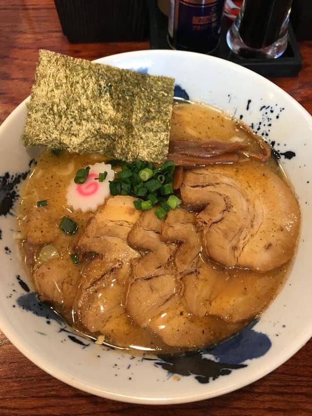 麺屋ゆや軒 高田店 - サブ画像3