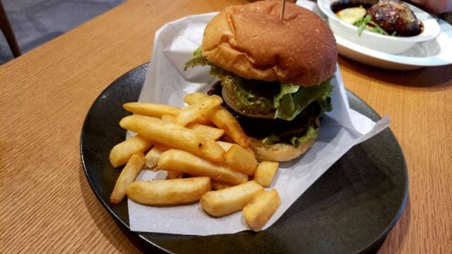 Ramber Cafe Restaurant - サブ画像2