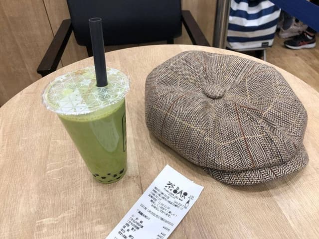 Pearl lady CHA BAR 川崎ルフロン店 - サブ画像1