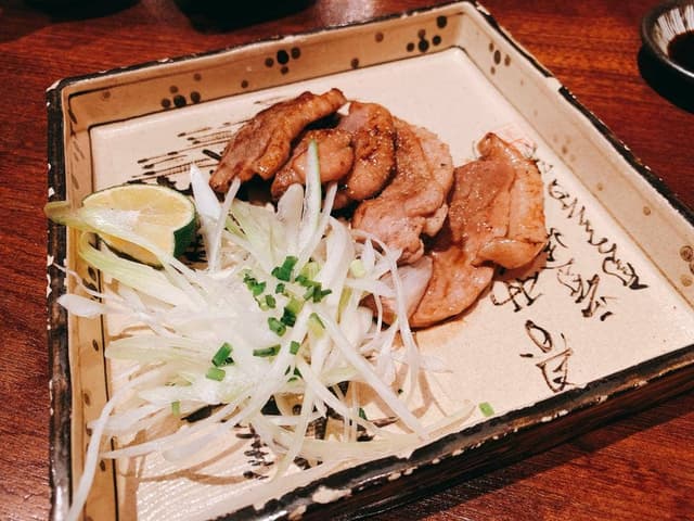 塩梅 中目黒店 - サブ画像3