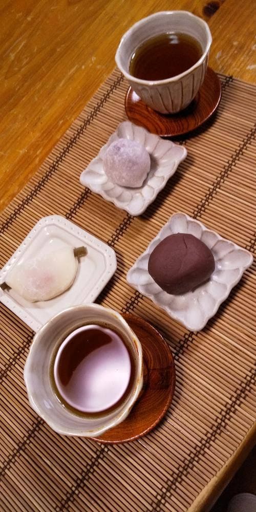 菊里 松月