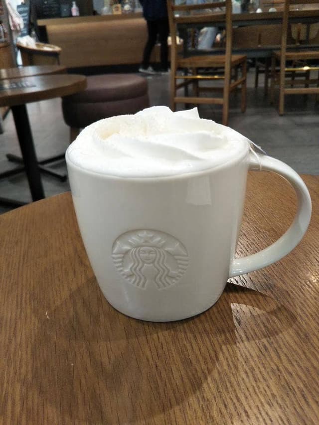 スターバックス コーヒー イオンモール座間店 - サブ画像1
