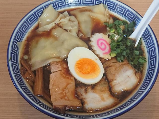 支那そば こてつ - サブ画像3