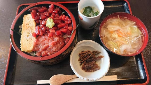 和食斉とう - サブ画像1