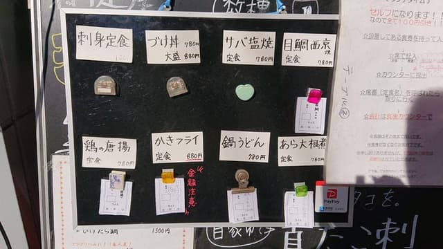 和食斉とう - サブ画像2