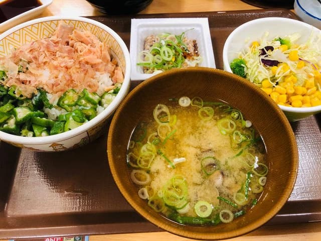 すき家 三宮駅東店 - サブ画像2