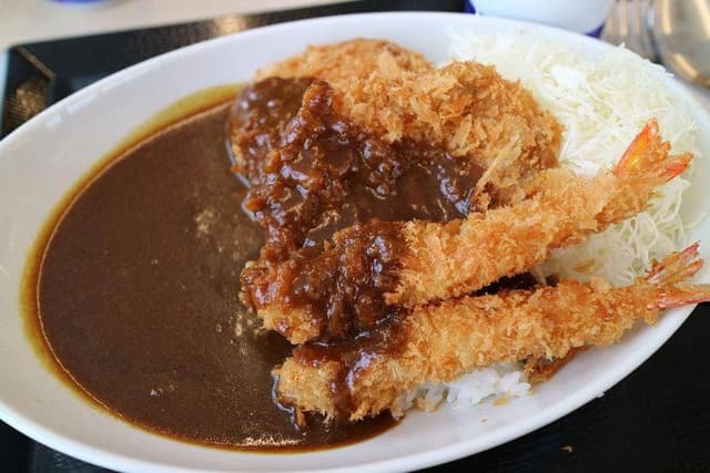 かつや 旭川大町店 - サブ画像1