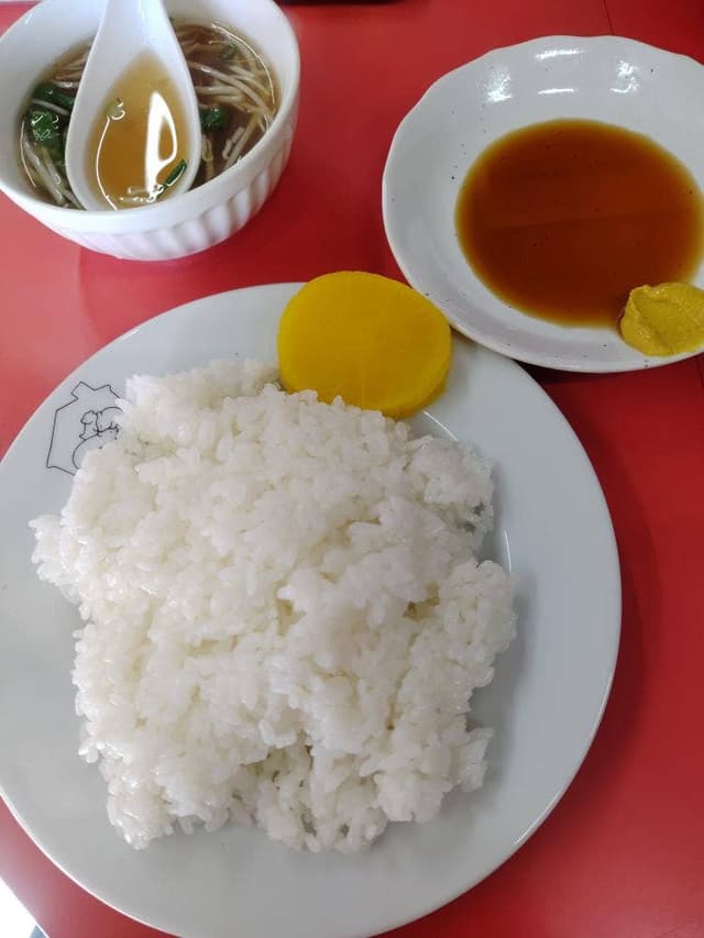 龍ちゃん - サブ画像1