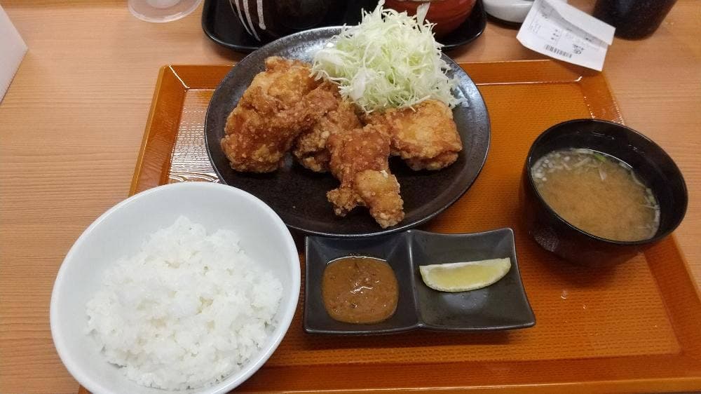 から好し 静岡国吉田店