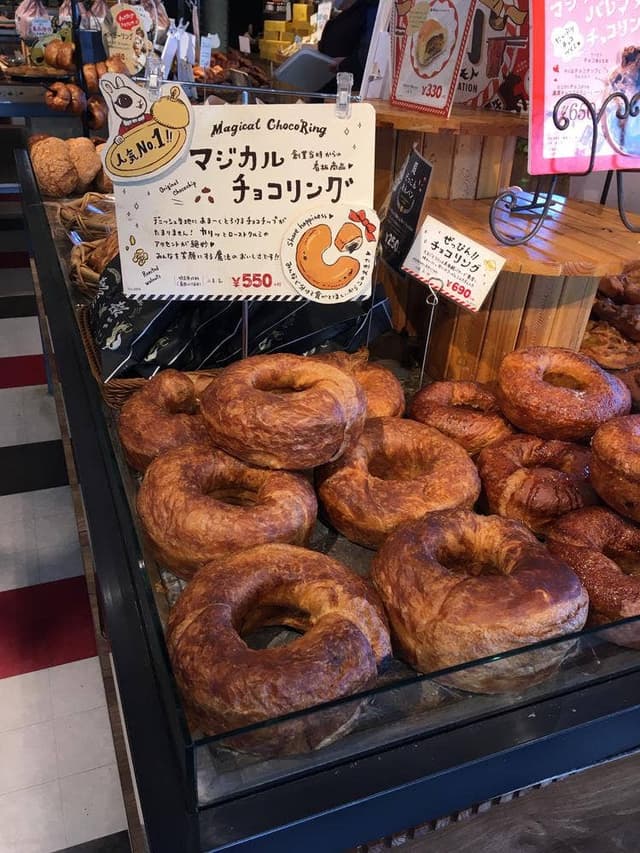 ハートブレッドアンティーク 伊勢原店 - サブ画像2