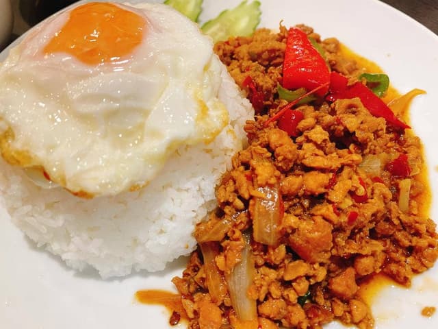 本格タイ料理バル プアン 三軒茶屋店 - サブ画像2
