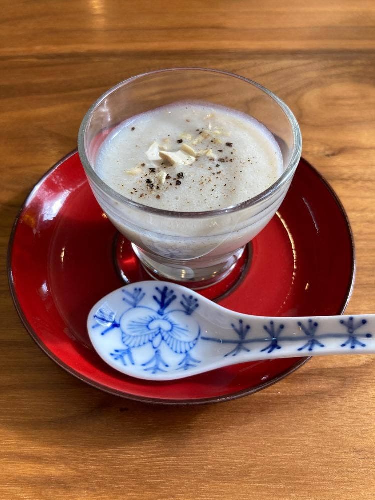 中国菜竹房 エレミヤ