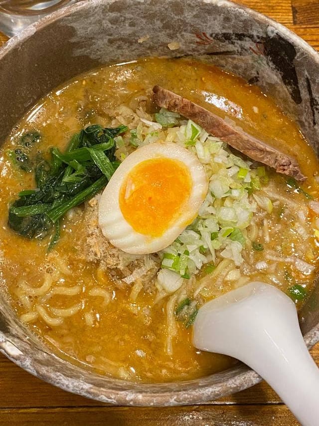 パンダ南蒲田店 - サブ画像3