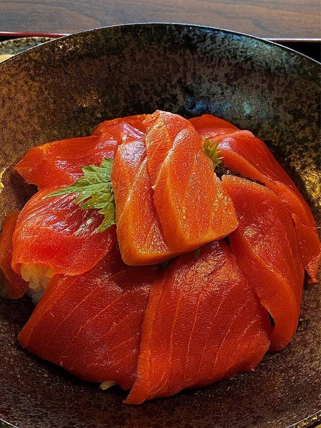 海鮮丼 まぐろ家 - サブ画像1