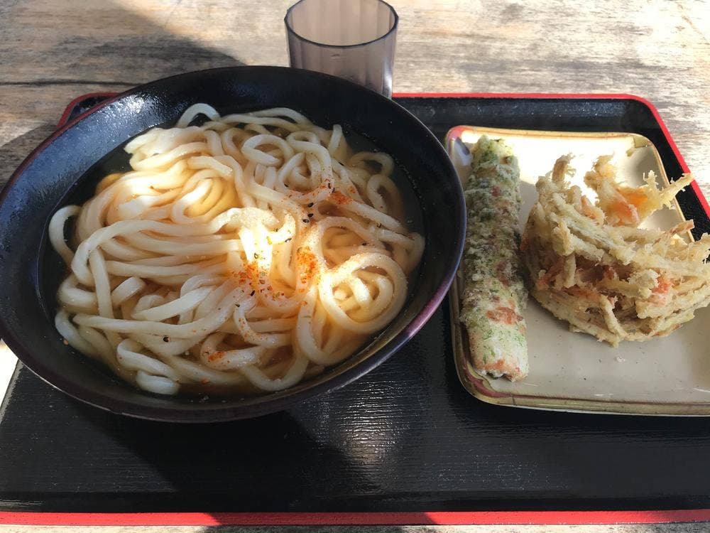 高柳製麺所