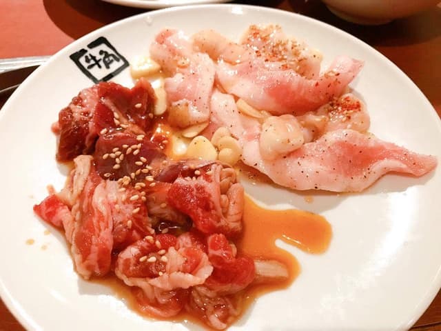 牛角 青葉台店 - サブ画像2