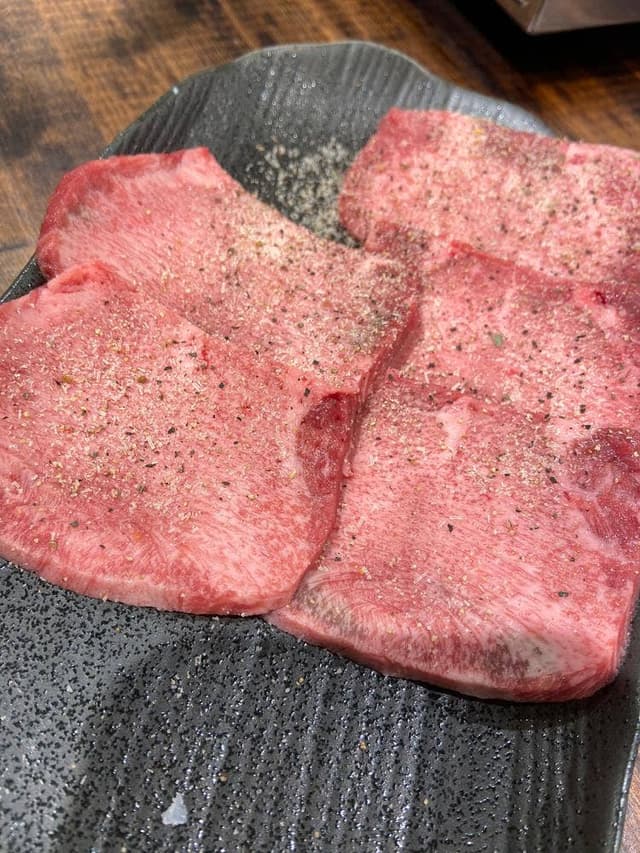 焼肉東郷 泉店 - サブ画像3