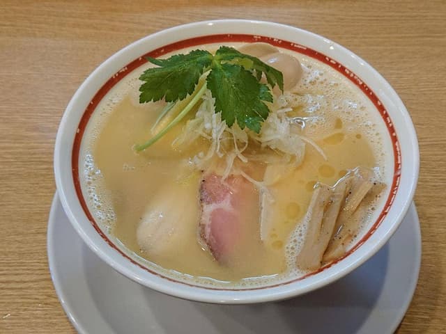 らーめん親希 - サブ画像3
